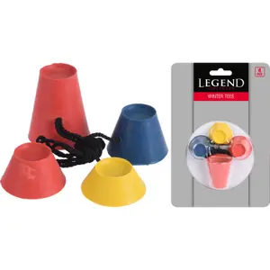 Winter T-shirt Legend Jumbo (x4)