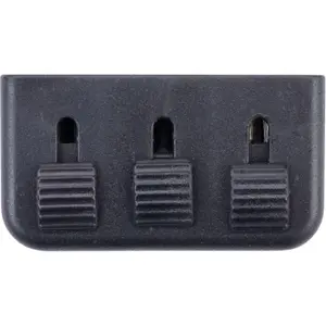 Golf club borstel Legend Combo