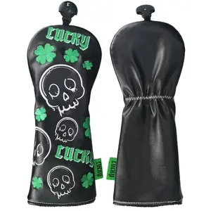Couvre-club Legend Lucky Skull Fairway