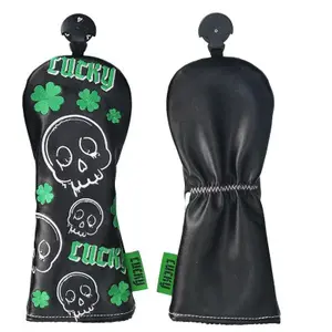 Κάλυμμα βελόνων Legend Lucky Skull Hybrid image-0