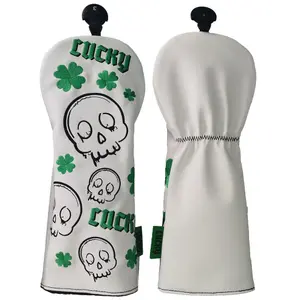 Κάλυμμα βελόνων Legend Lucky Skull Fairway image-0