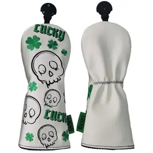 Κάλυμμα βελόνων Legend Lucky Skull Hybrid image-0