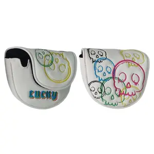 Κάλυμμα βελόνων Legend Skulls Mallet image-0
