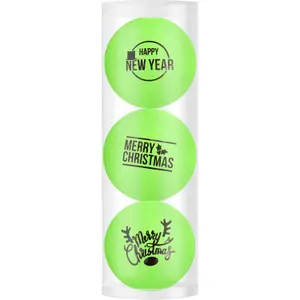 Golf balls in a tube Legend (x3)