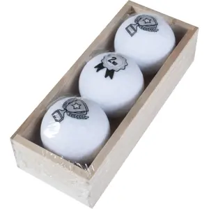Golfballen Legend Beker 2 (x3)