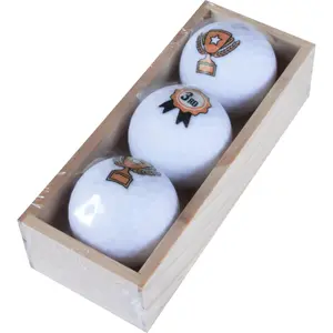 Golfballen Legend Beker 3 (x3)