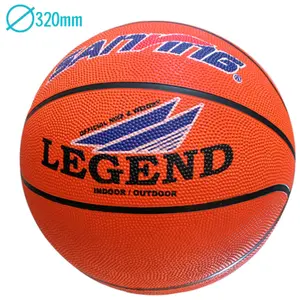 Ball Legend Legend oficial image-0