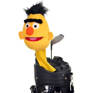 Couvre-club Legend Sesame Street Bert image-1