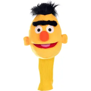 Couvre-club Legend Sesame Street Bert image-0