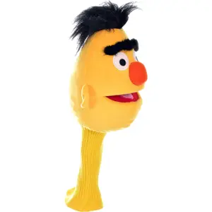 Couvre-club Legend Sesame Street Bert image-2