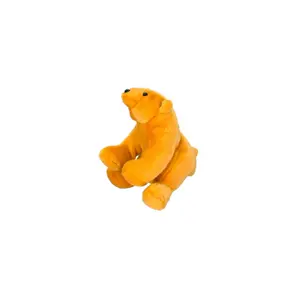 Κάλυμμα βελόνων Legend Bear image-0