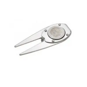 Horquilla de golf con marcador y clip para el cinturón Legend image-0