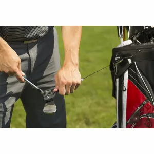 Golftas oproller Legend image-1