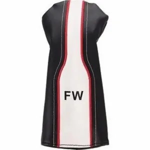 Fairway-Abdeckungen aus Holz Legend Single