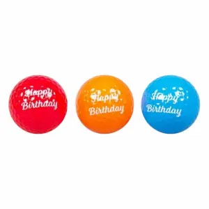 le2200040-3er-set-golfballe-mit-fantasiedruck-happy-birthday-legend-x3-rot-orange-blau-tu