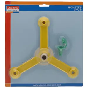 Tees Legend High image-1