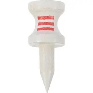 le6230300-lot-von-30-holztees-legend-castle-weiss-rot-25-mm