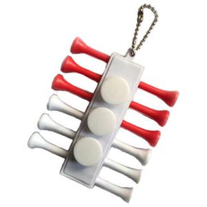 le6400001-golf-teehalter-mit-12-kunststoff-tees-legend-weiss-rot-tu