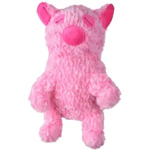 Κάλυμμα βελόνων Legend Pink Pig image-0