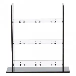 Armario para 9 bolas de golf Legend image-0