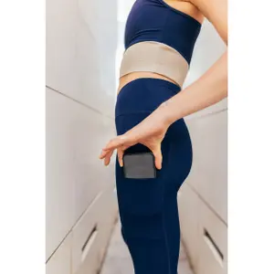 Leggings de mujer Azar Sky image-3