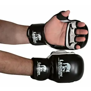 MMA kesztyűk Legion Octagon L.O. image-0