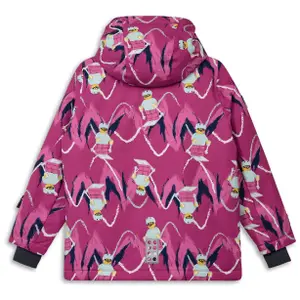 Baby ski jacket Lego Lwjian 704 image-1