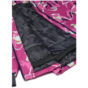 Baby ski jacket Lego Lwjian 704 image-4