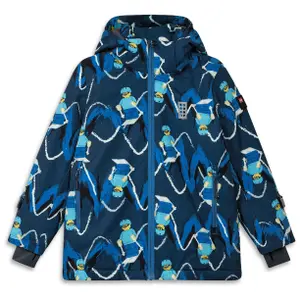 Baby ski jacket Lego Lwjian 704 image-0