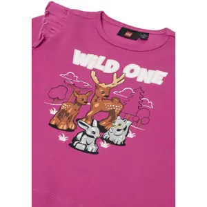 Long sleeve Baby's T-shirt Lego Tracy 700 image-2