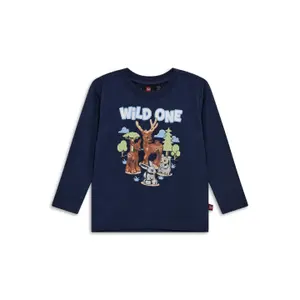 Long sleeve baby T-shirt Lego Tasi 700 image-0
