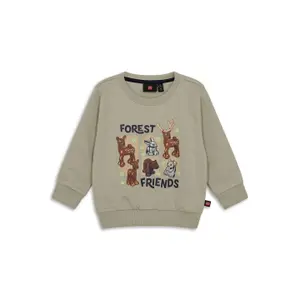 Sweatshirt child Lego Sanyu 700 image-0
