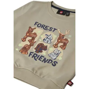 Sweatshirt child Lego Sanyu 700 image-2