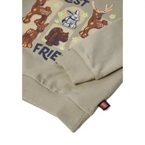 Sweatshirt child Lego Sanyu 700 image-3