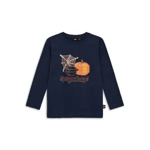 Long sleeve baby T-shirt Lego Taffy 710 image-0