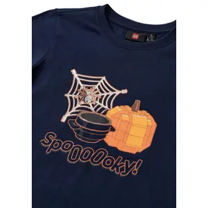 Long sleeve baby T-shirt Lego Taffy 710 image-2