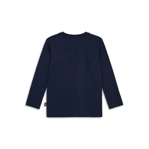Long Sleeve T-Shirt Child Lego Taffy 710 image-1