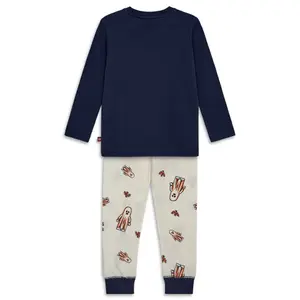Ensemble sweatshirt et pantalon de jogging enfant Lego Lwagan 710 image-1