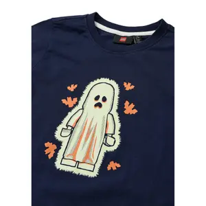 Ensemble sweatshirt et pantalon de jogging enfant Lego Lwagan 710 image-3