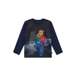 Long Sleeve T-Shirt Child Lego Taffy 620 image-0