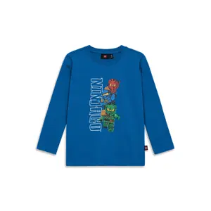 Long sleeve baby T-shirt Lego Taffy 622 image-0