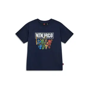 Children's T-shirt Lego Taffy 621 image-0