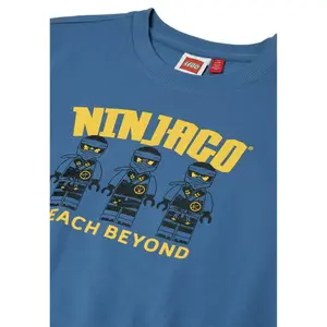 Παιδικό φούτερ Lego Ninjago Lwsian 105 image-2