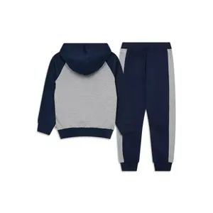 Ensemble sweatshirt et pantalon de jogging bébé Lego Lwsian 106 image-1