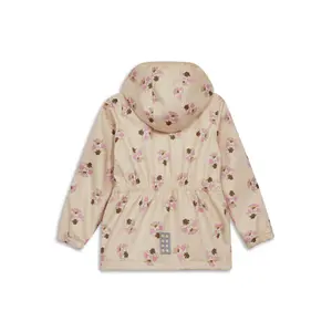 Baby hooded jacket Lego Lwjua 200 image-1