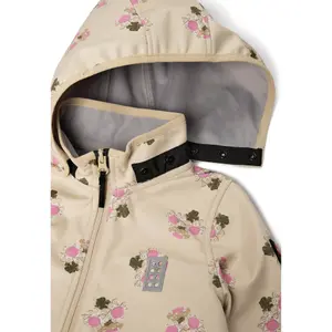 Baby hooded jacket Lego Lwjua 200 image-2
