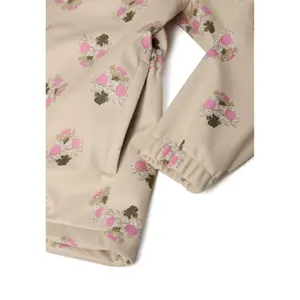 Child hooded jacket Lego Lwjua 200 image-3