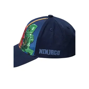 Παιδικό καπέλο μπέιζμπολ Lego Ninjago Lwaiko 105 image-2
