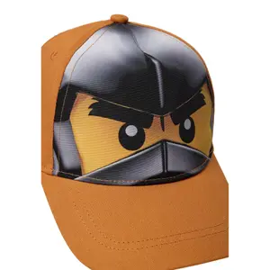 Παιδικό καπέλο μπέιζμπολ Lego Lwaiko 104 image-2