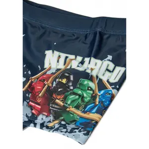 Μικρό βρεφικό σορτς Lego Ninjago Lwaiko 310 image-3